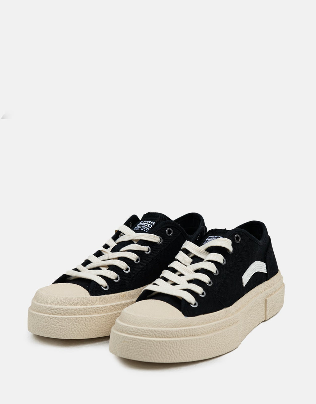 G-Star RAW Vodan Basic Black Sneaker - view 2