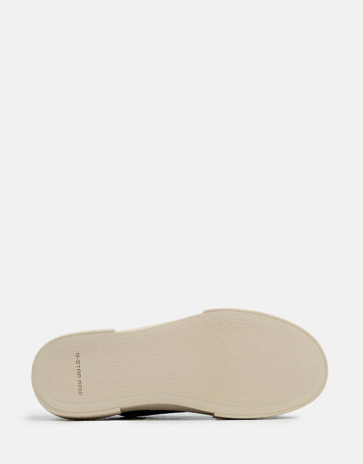 G-Star RAW Vodan Basic Black Sneaker - view 4