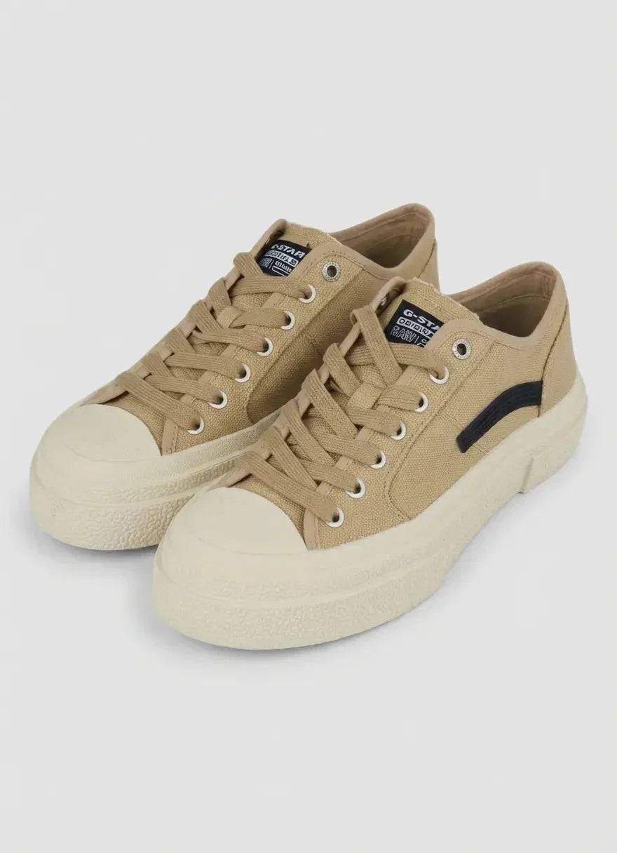 G-Star RAW Vodan Basic Sand Ladies Sneakers - view 2