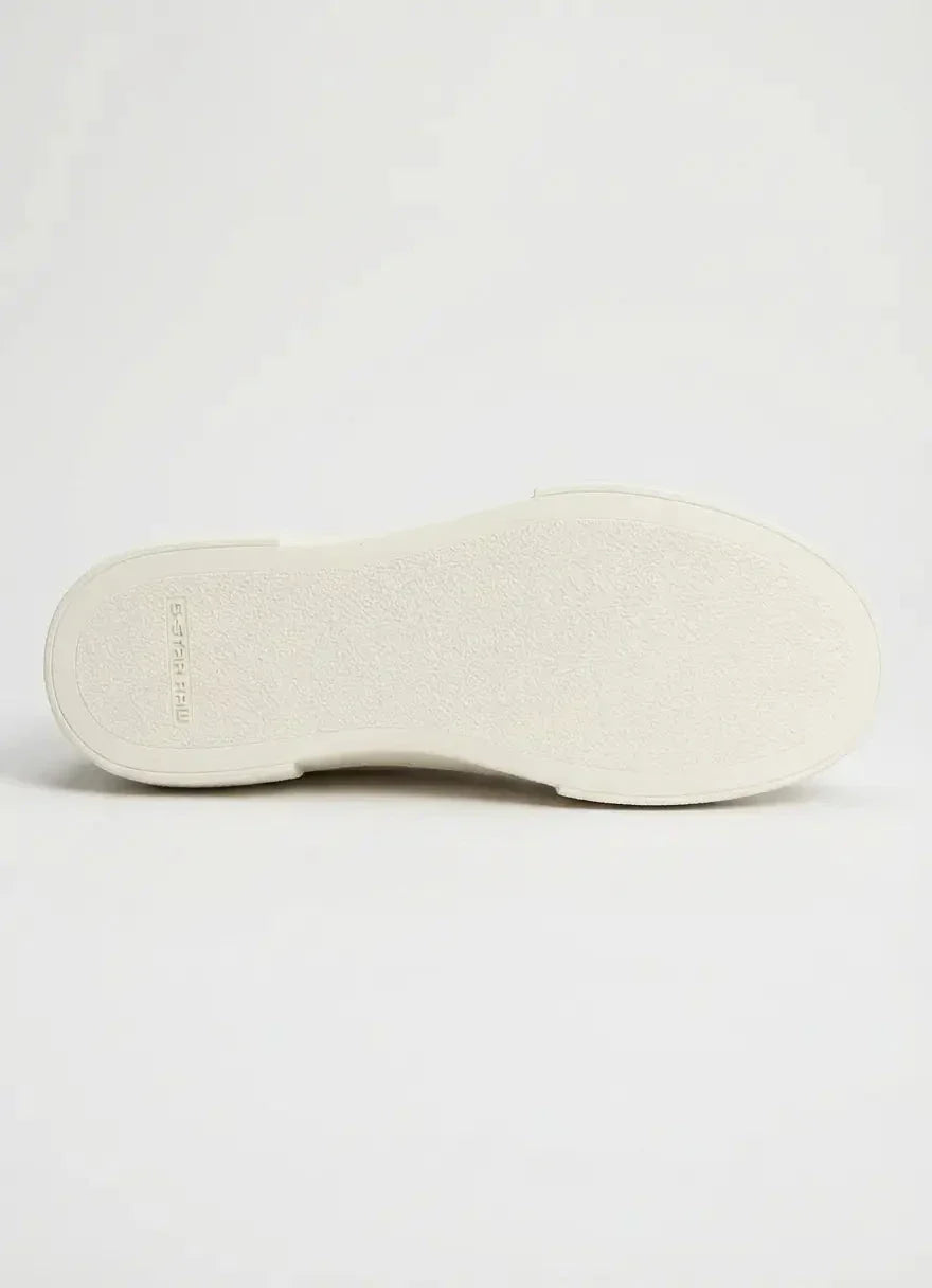 G-Star RAW Vodan Basic Sand Ladies Sneakers - view 4