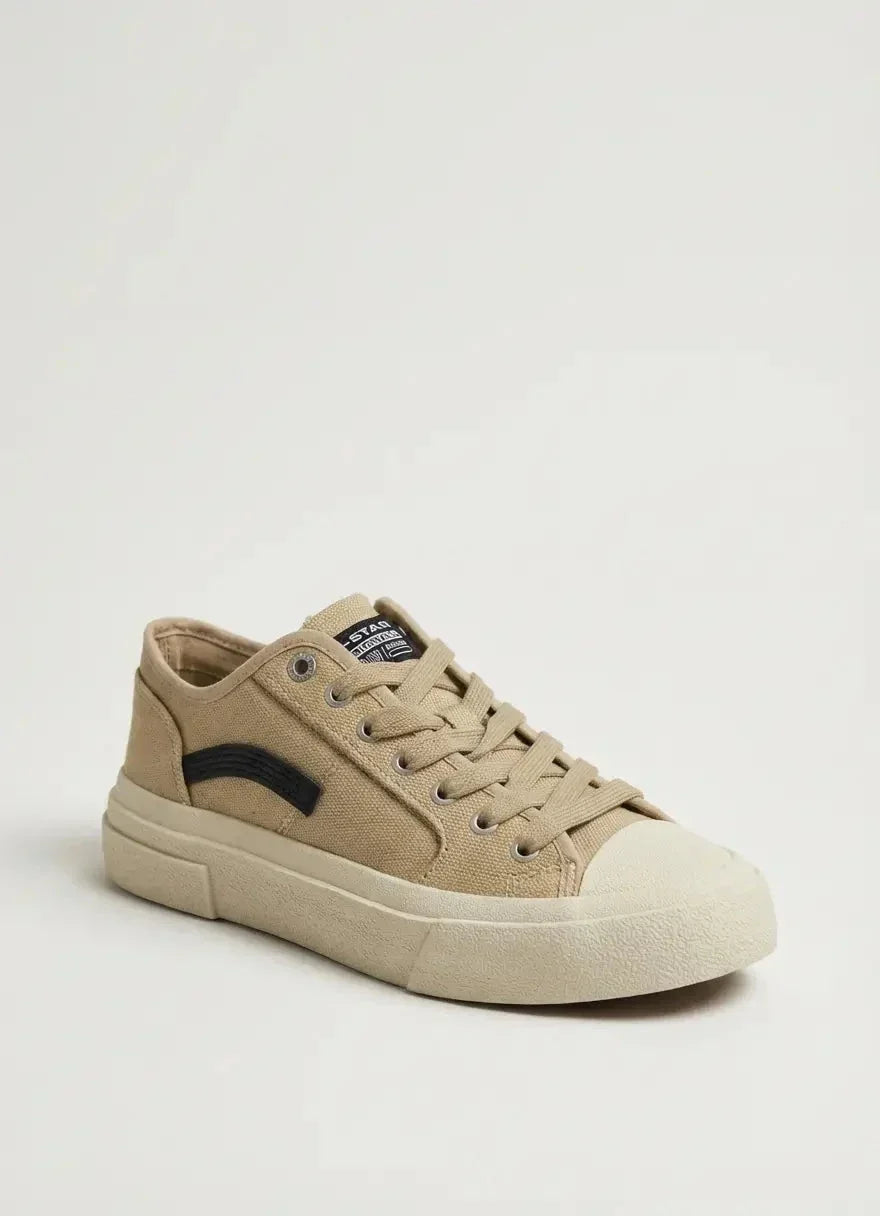 G-Star RAW Vodan Basic Sand Ladies Sneakers - view 5