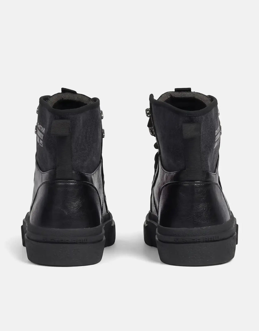 G-Star RAW Vodan HGH Sneakers Black - view 4
