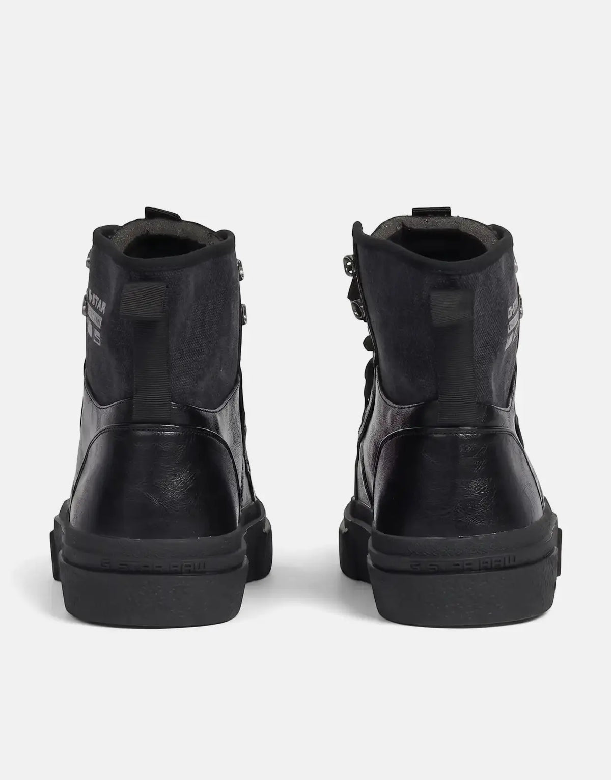 G-Star RAW Vodan HGH Sneakers Black - view 4