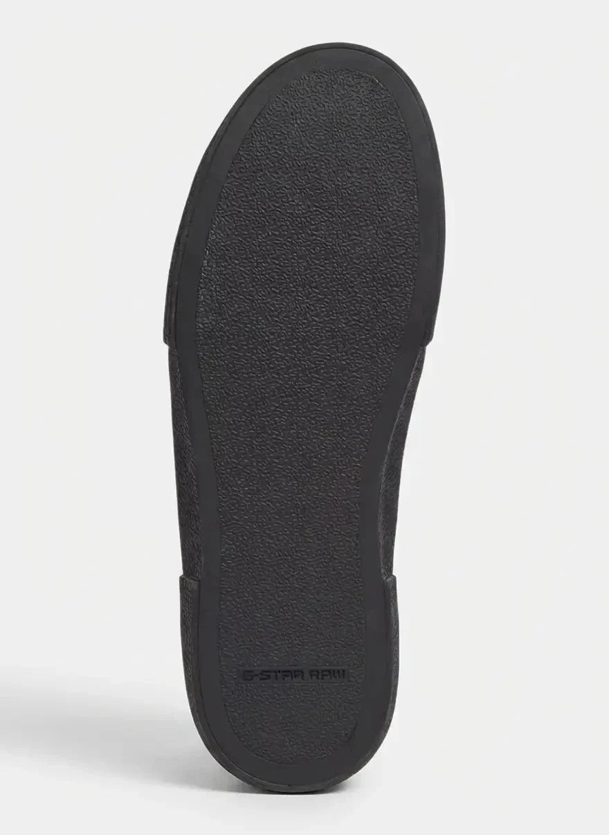 G-Star RAW Vodan HGH Sneakers Black - view 5
