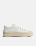 G-Star RAW Sneakers Vodan Low Lea White
