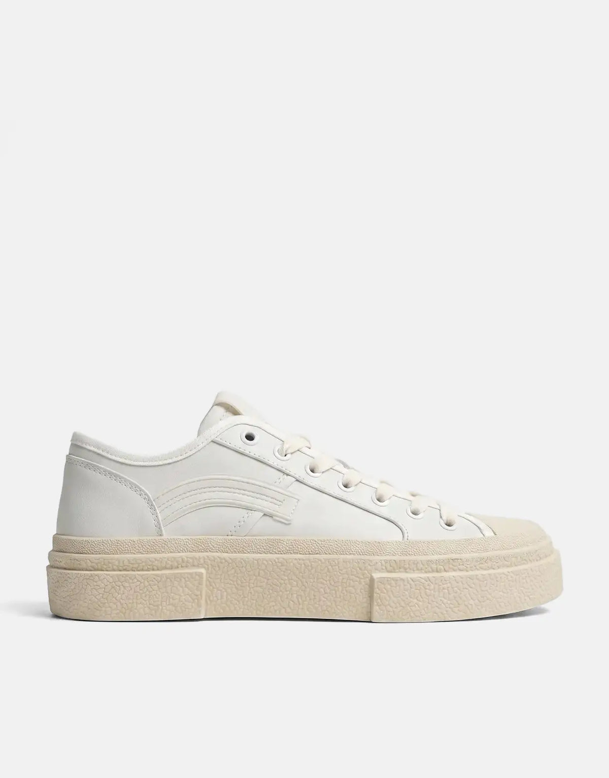 G-Star RAW Sneakers Vodan Low Lea White