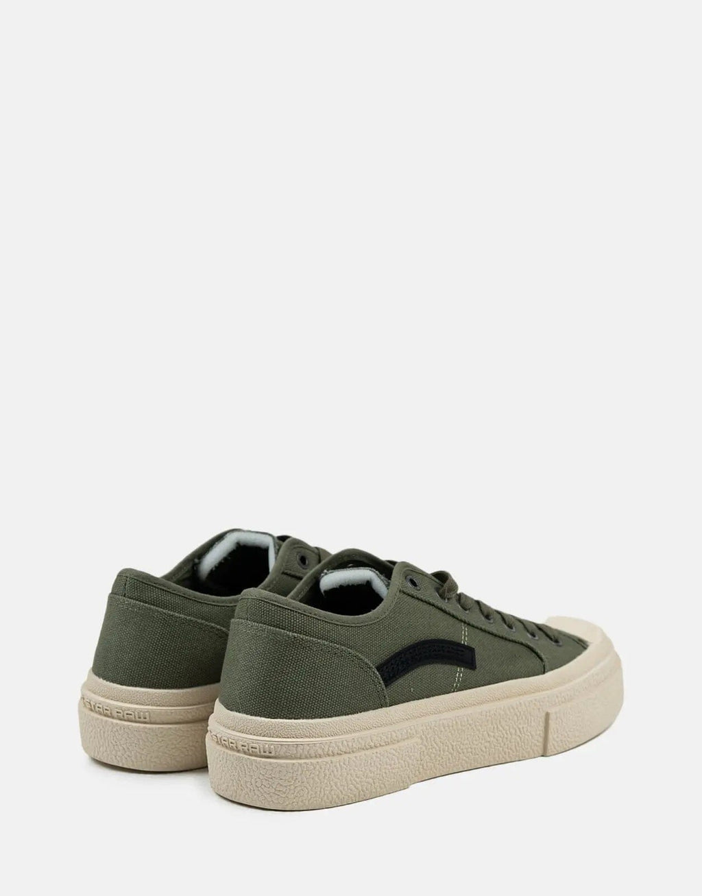 G-Star RAW Vodan Low Olive Sneaker - view 3