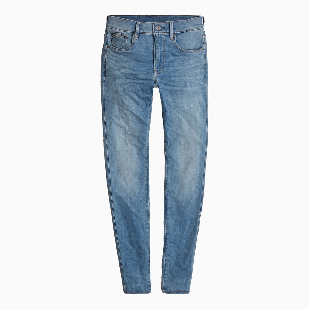 Women's 3301 High Skinny Denim Jeans