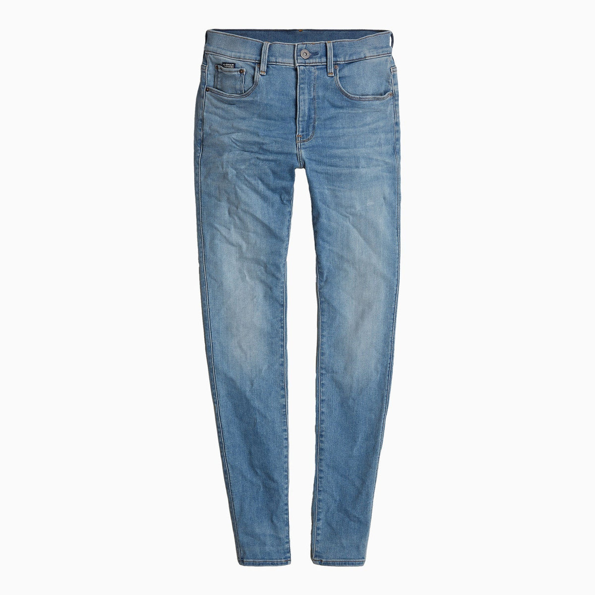 Women's 3301 High Skinny Denim Jeans