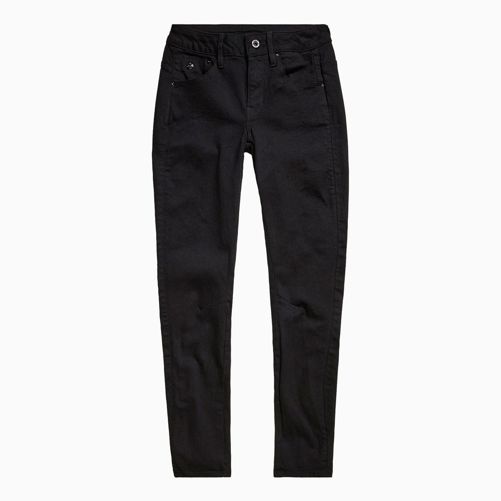Women's ARC 3D Mid Skinny Jeans Pant