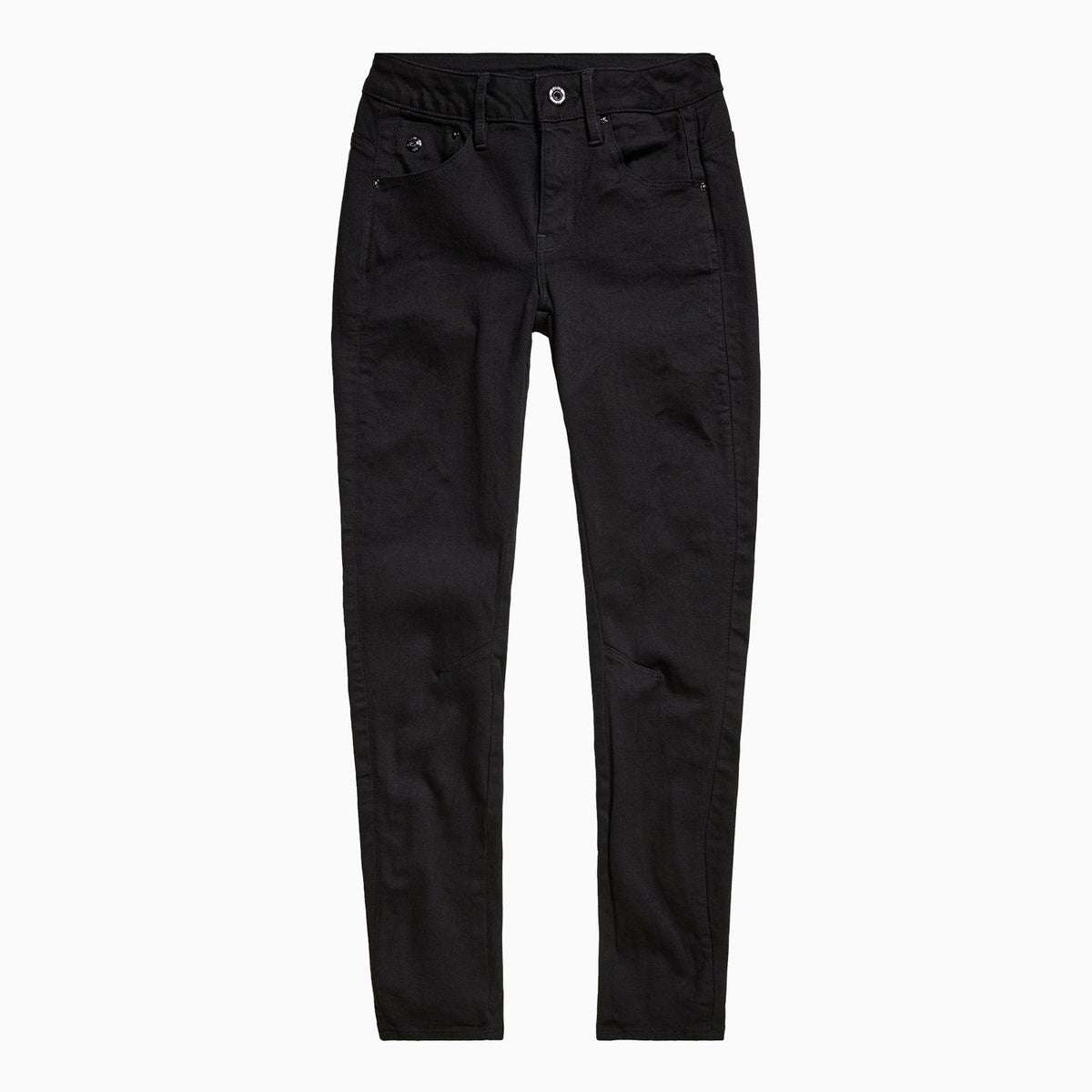 Women's ARC 3D Mid Skinny Jeans Pant
