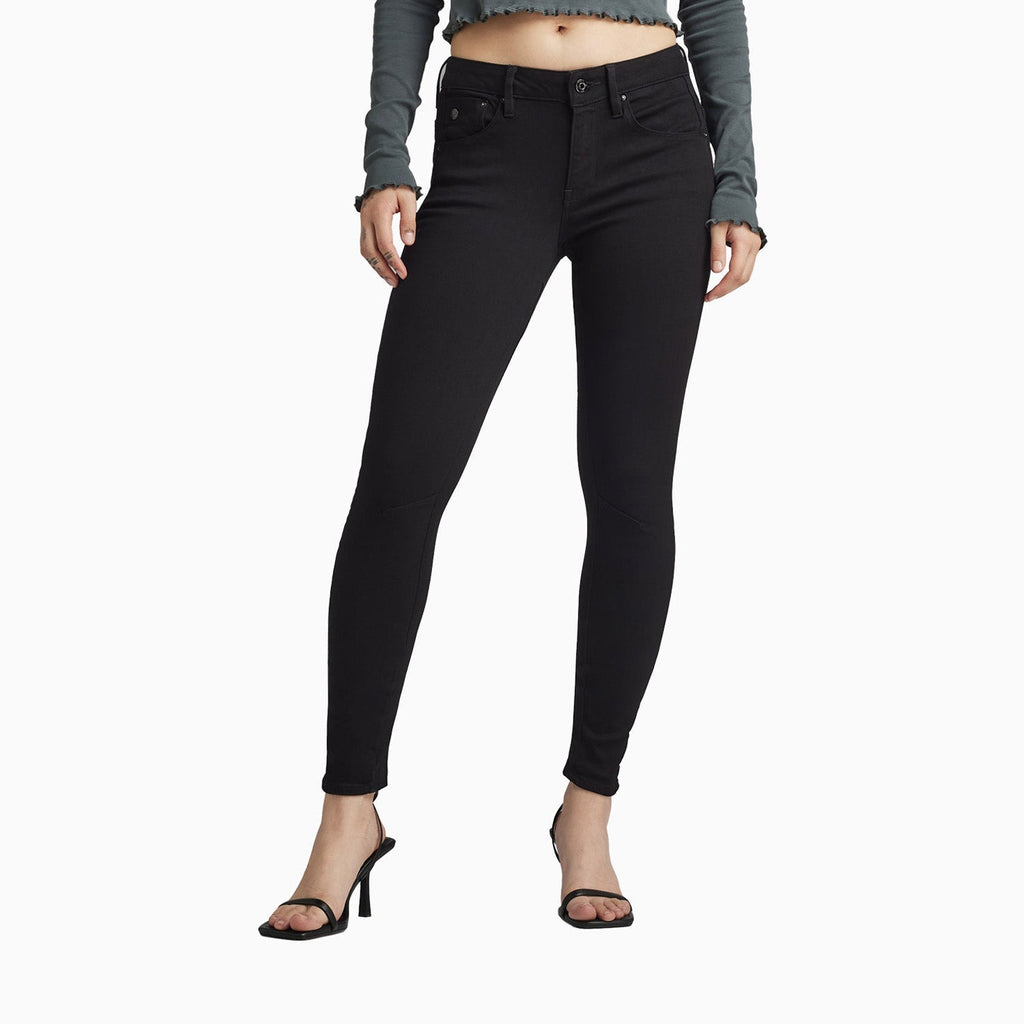 Women's ARC 3D Mid Skinny Jeans Pant