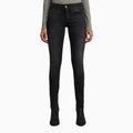 Women's Mid Lynn Skinny Denim Pant