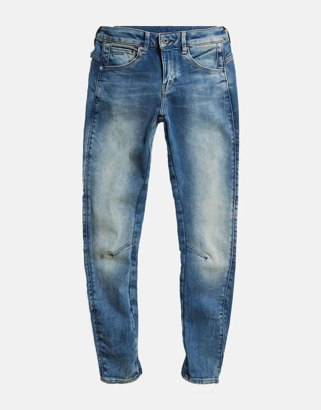 G-Star RAW Arc 3D Skinny Jeans - view 4