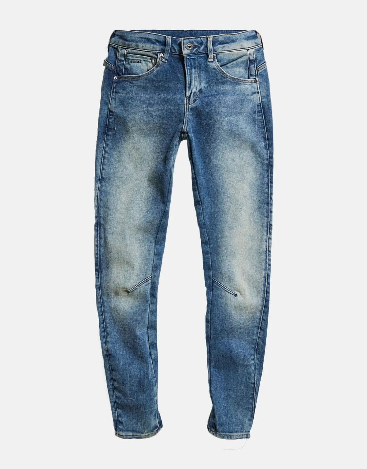 G-Star RAW Arc 3D Skinny Jeans - view 4