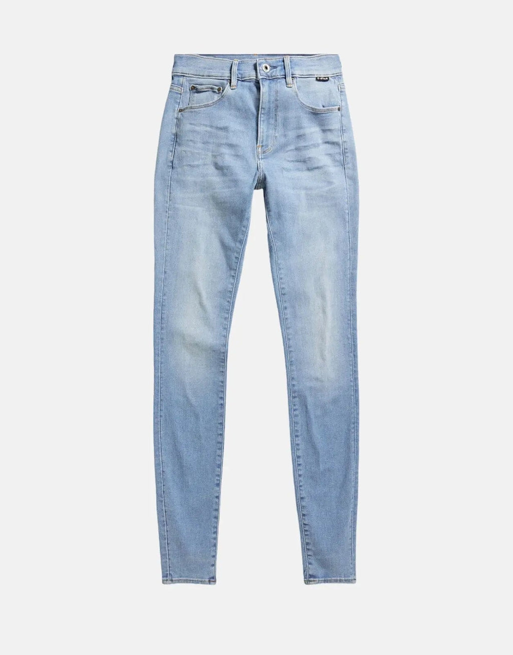 G-Star RAW 3301 Skinny Indigo Age - view 6