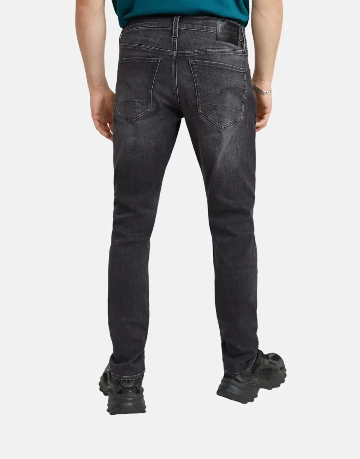G-Star RAW 3301 Slim Jeans Magnet - view 2