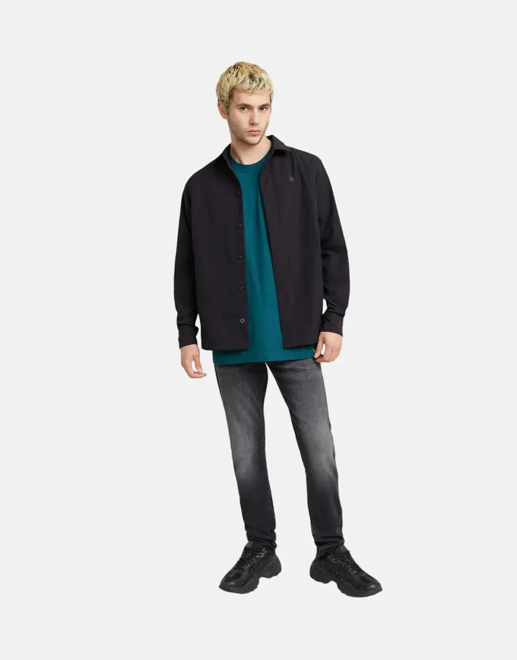 G-Star RAW 3301 Slim Jeans Magnet - view 4