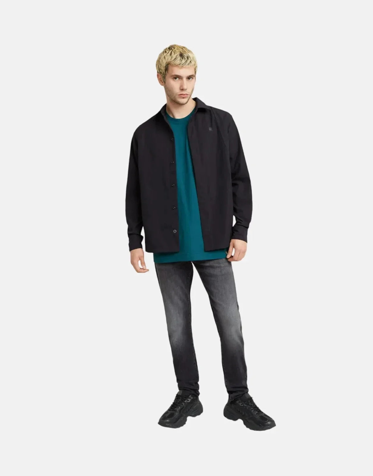 G-Star RAW 3301 Slim Jeans Magnet - view 4
