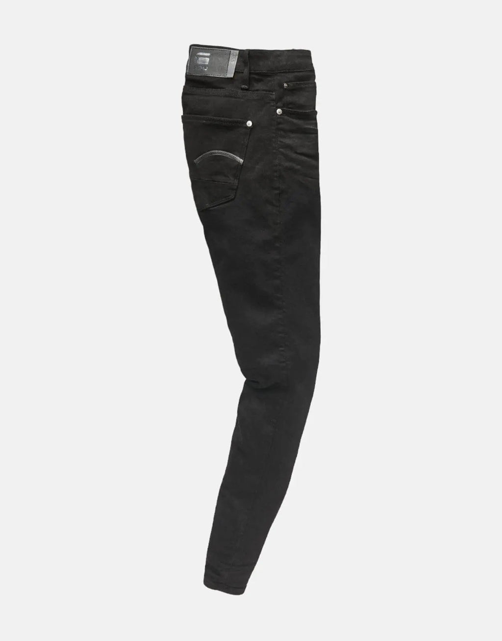 G-Star RAW Revend Skinny Black - view 4