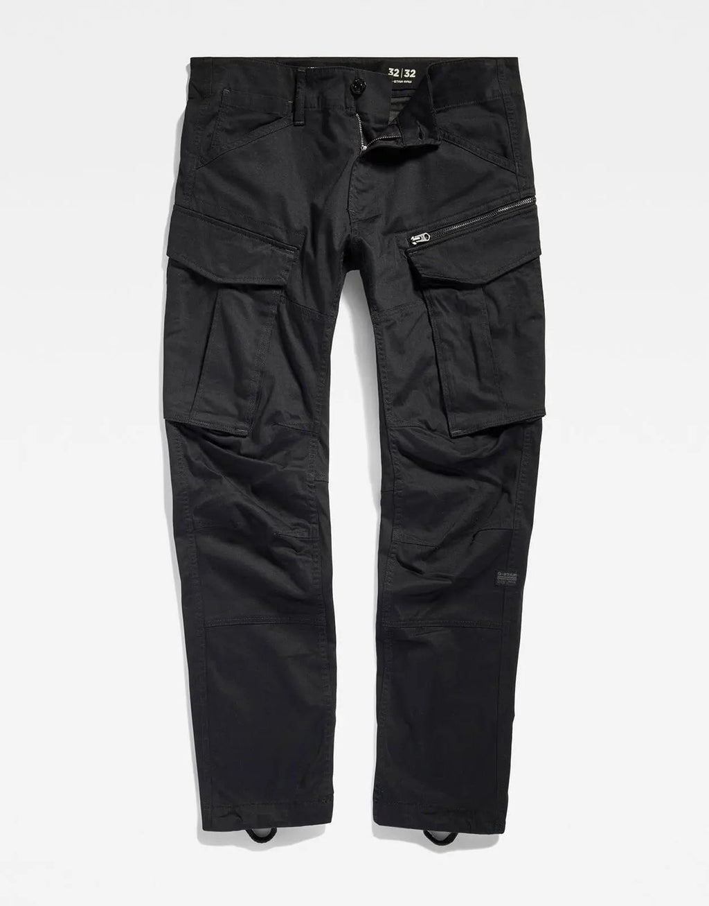 G-Star RAW Rovic Zip 3D Regular Tapered Pants - view 4