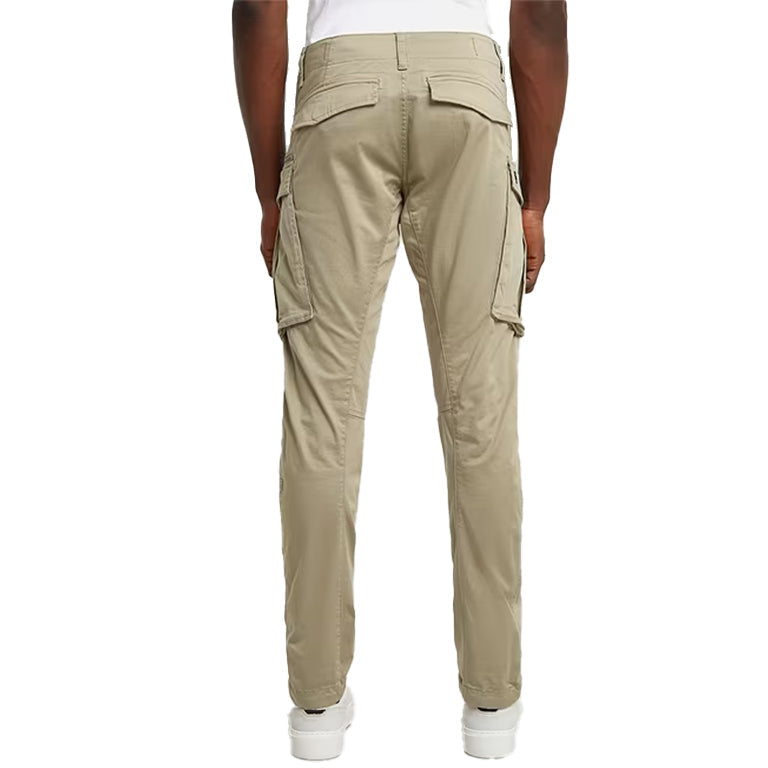 G-Star Rovic Zip 3D Straight Tapered Pant