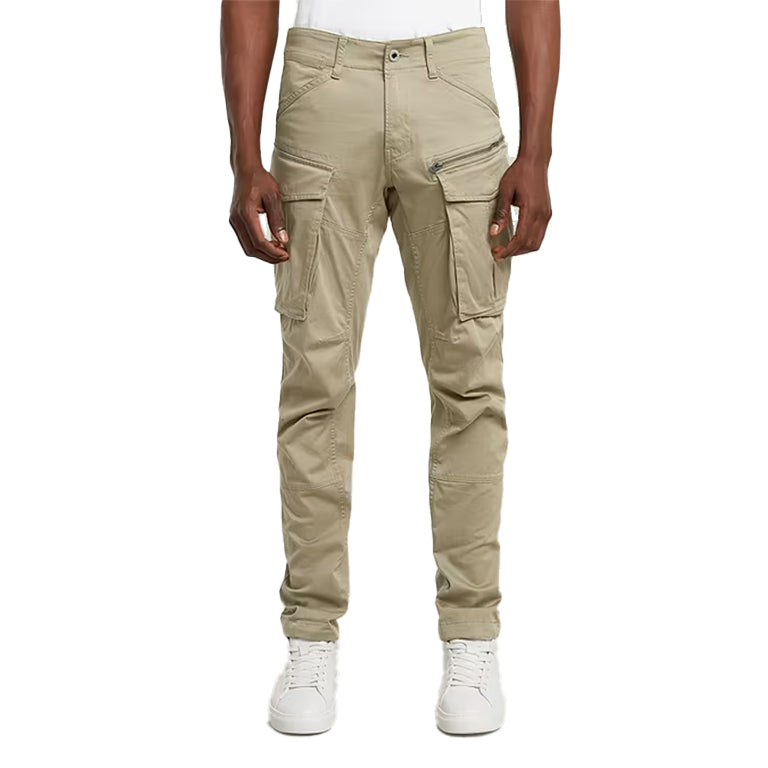 G-Star Rovic Zip 3D Straight Tapered Pant