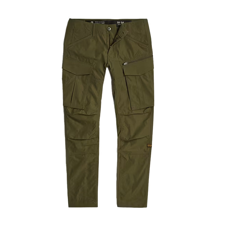 G-Star Rovic Zip 3D Straight Tapered Pant