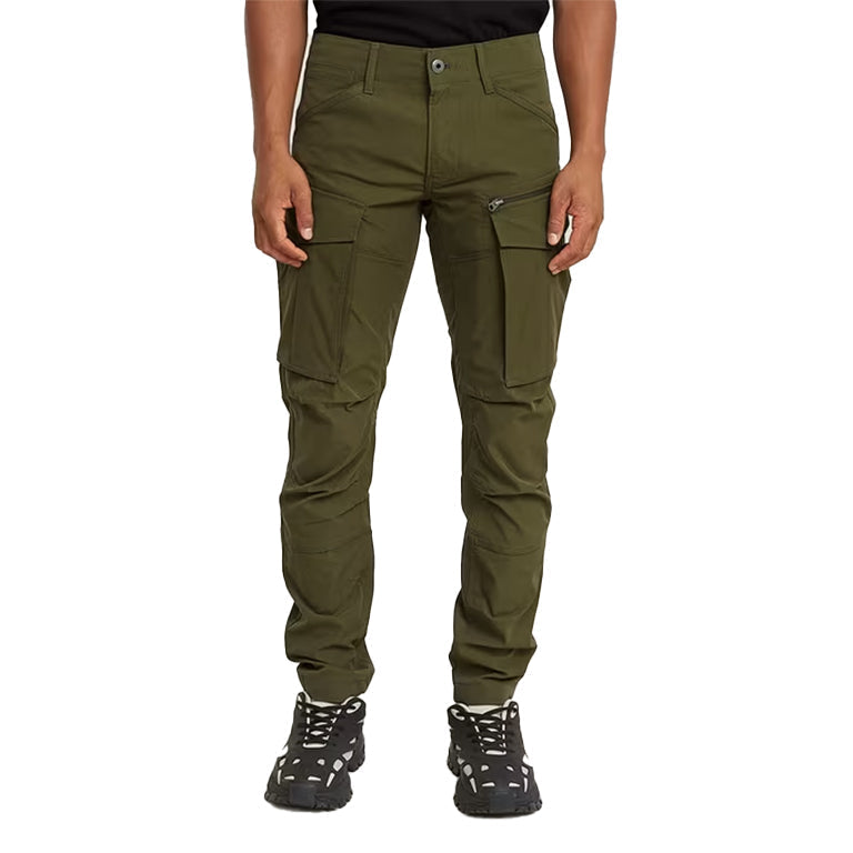 G-Star Rovic Zip 3D Straight Tapered Pant