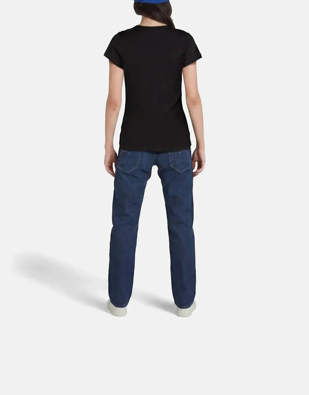 G-Star Slim Black T-Shirt - view 4