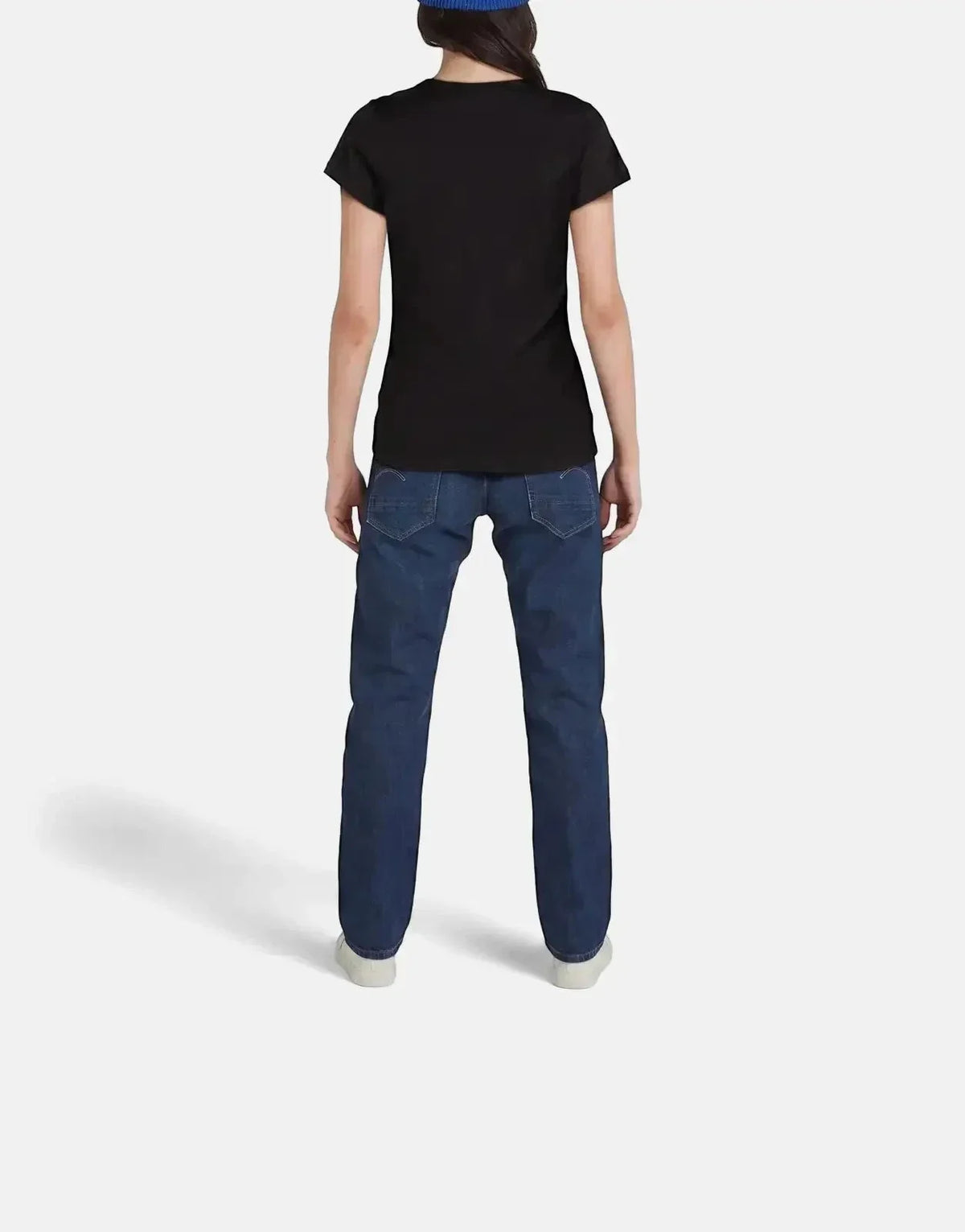 G-Star Slim Black T-Shirt - view 4
