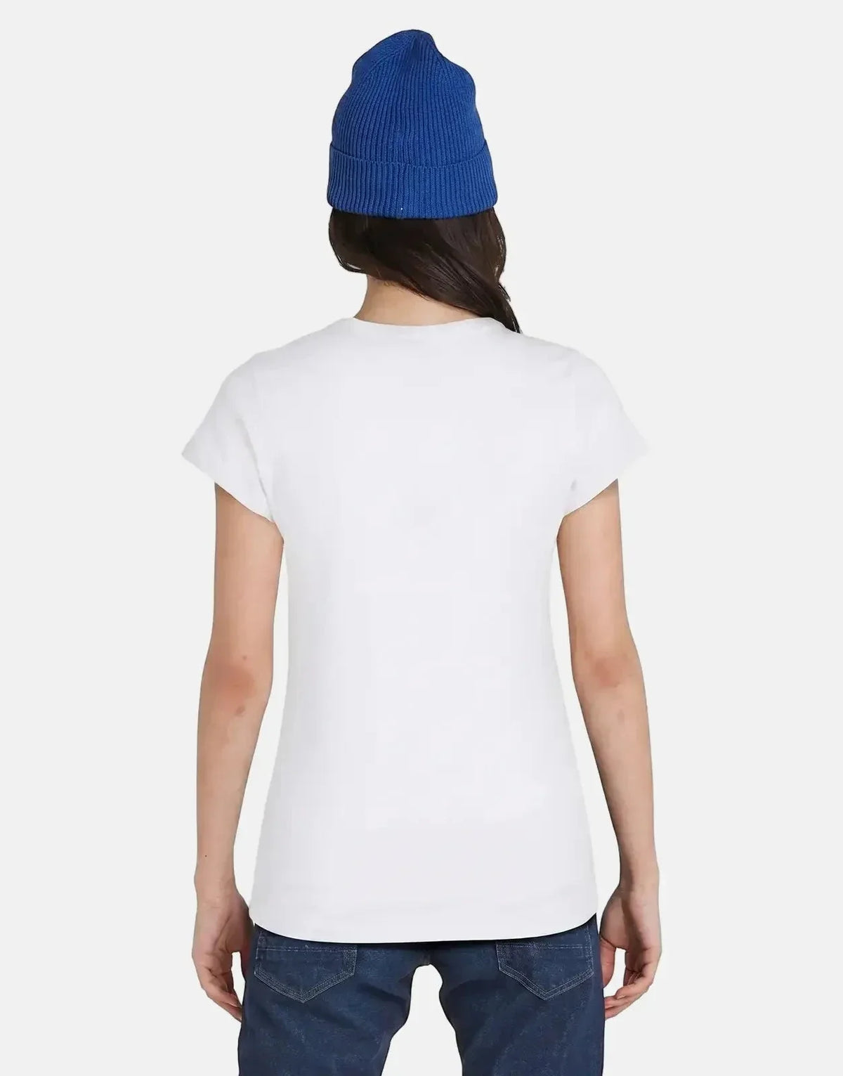 G-Star Slim White T-Shirt - view 2
