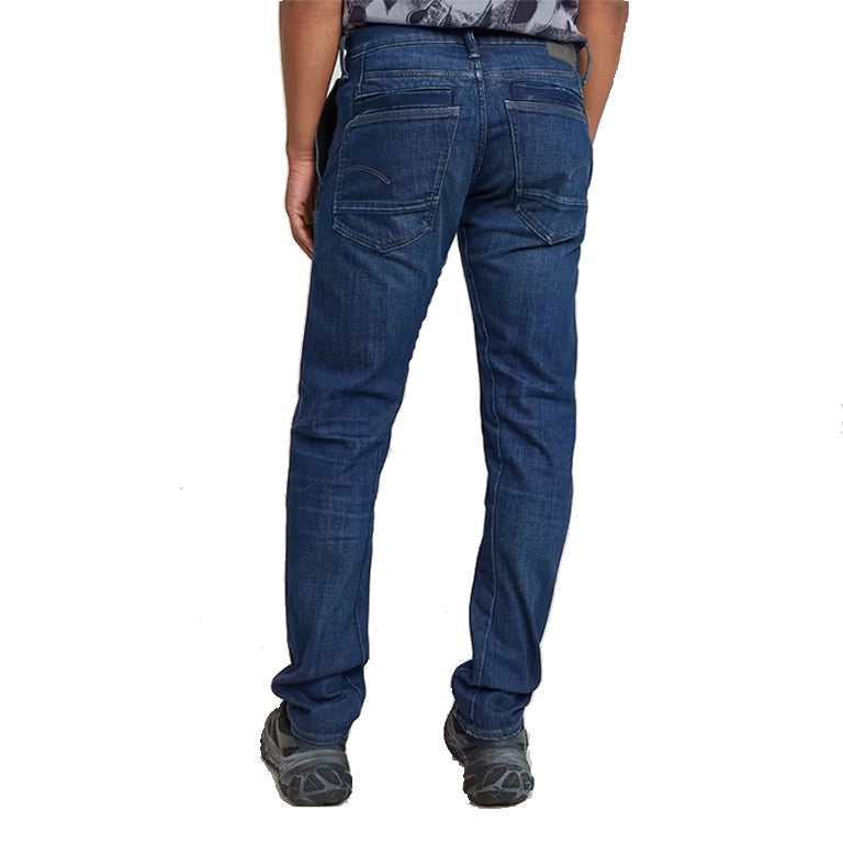 G-Star Vent 3D Slim Jeans