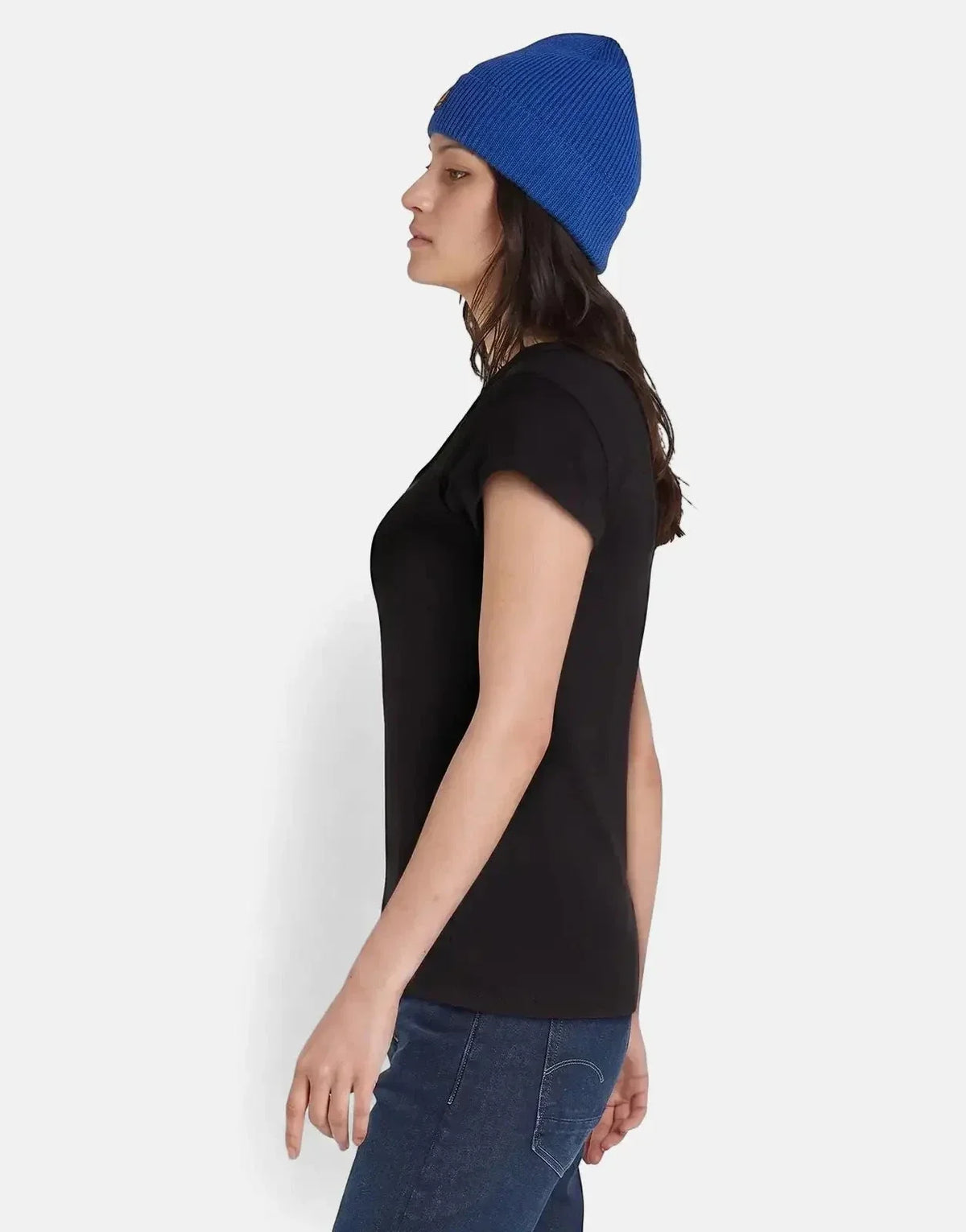G-Star Slim Black T-Shirt - view 3