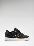 Guess Bonitah Black Sneakers