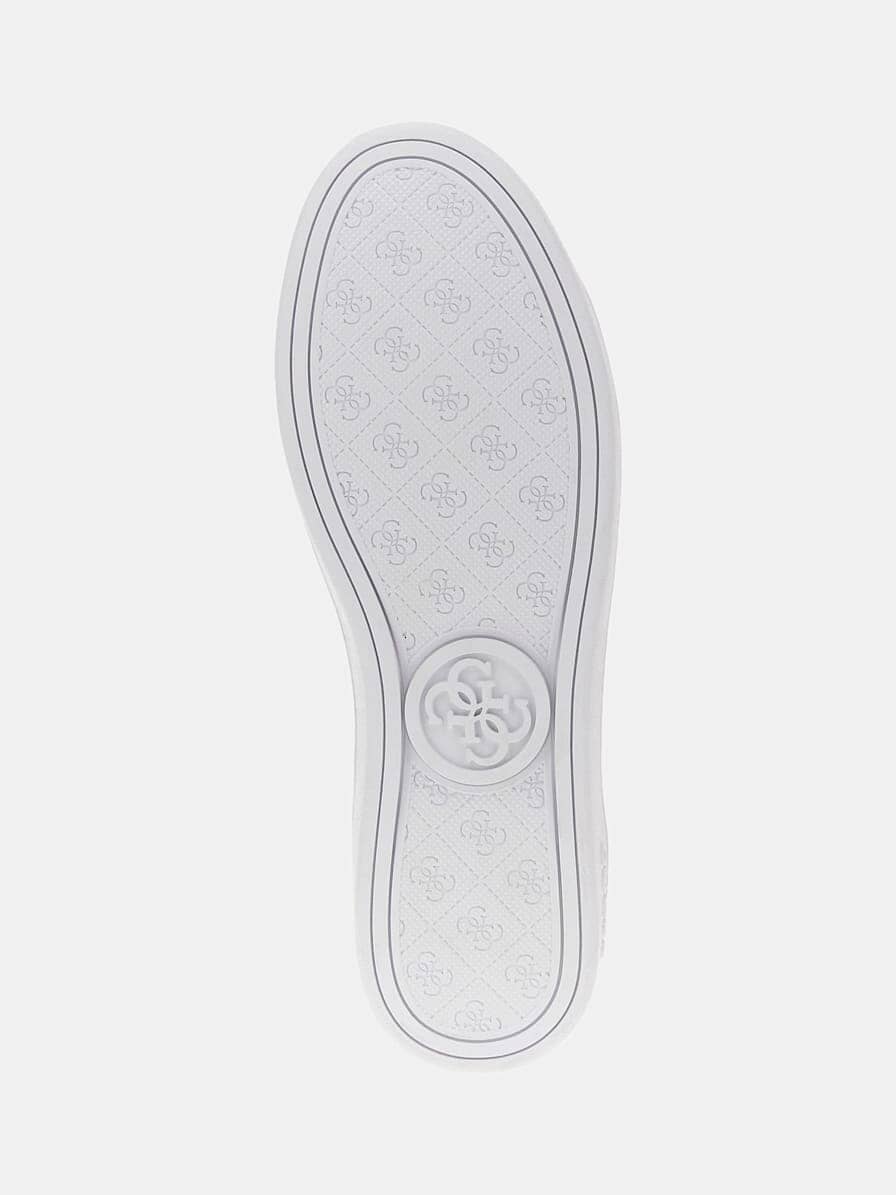 Guess Bonitah Black Sneakers - view 6
