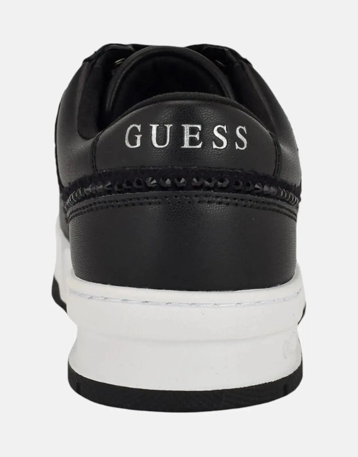 Guess Cieska Sneaker Black - view 3
