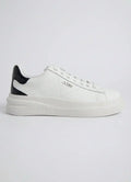 Guess Elbina WHI03 White Sneakers