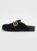 Guess Galavanta Loafer Black