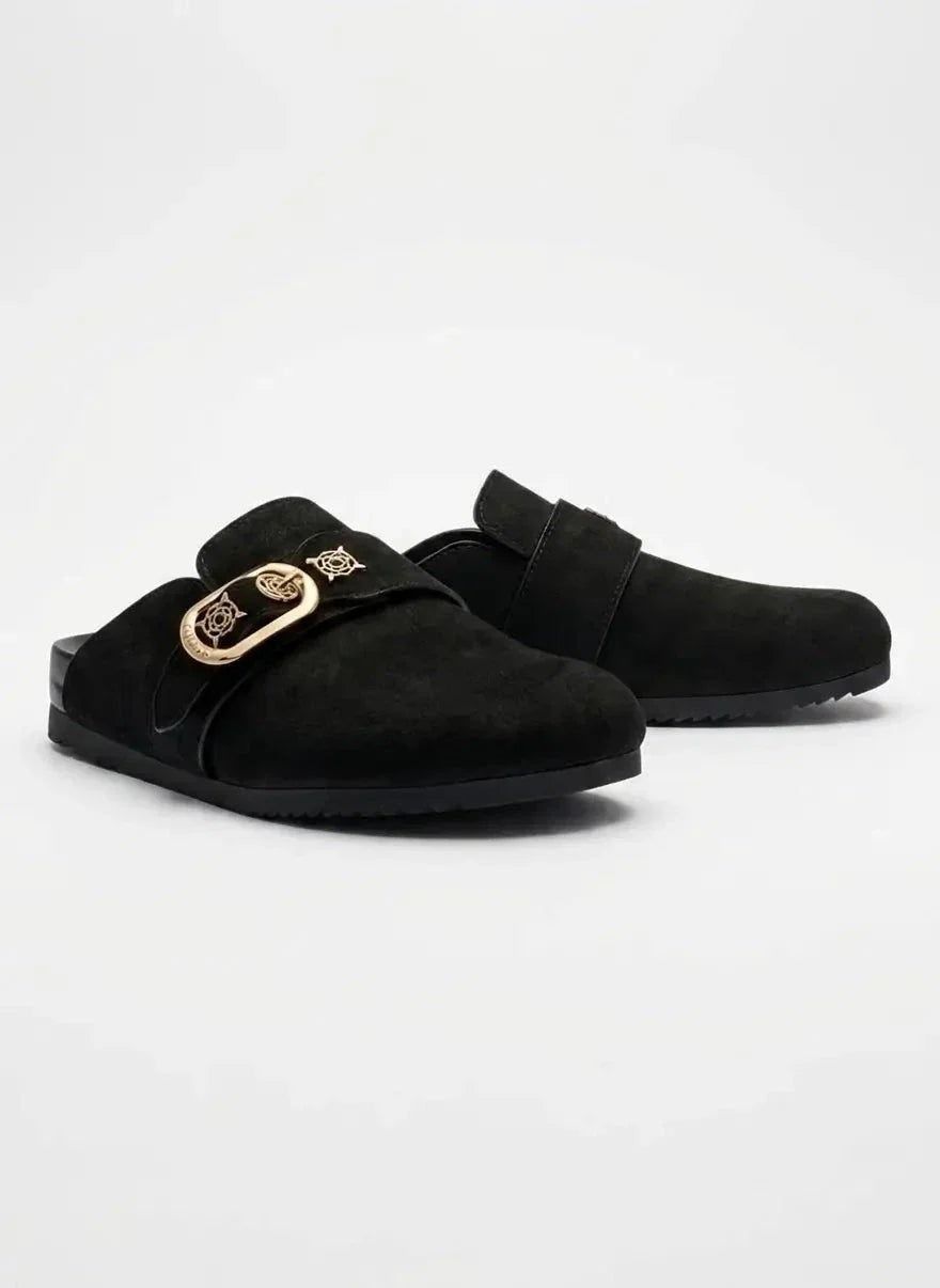 Guess Galavanta Loafer Black - view 2