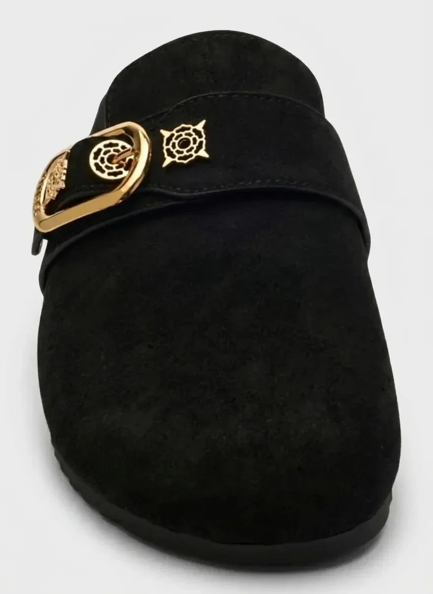 Guess Galavanta Loafer Black - view 3