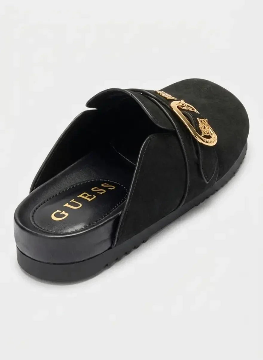 Guess Galavanta Loafer Black - view 4
