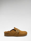 Guess Galavanta Natural Loafer