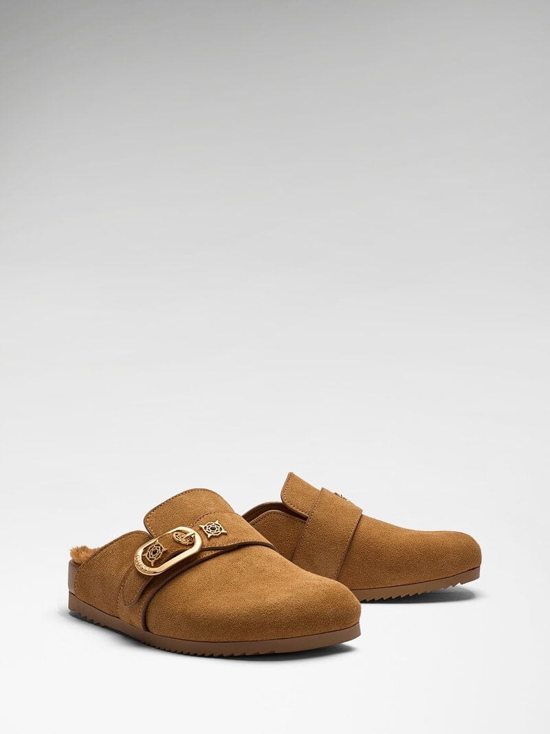 Guess Galavanta Natural Loafer - view 2