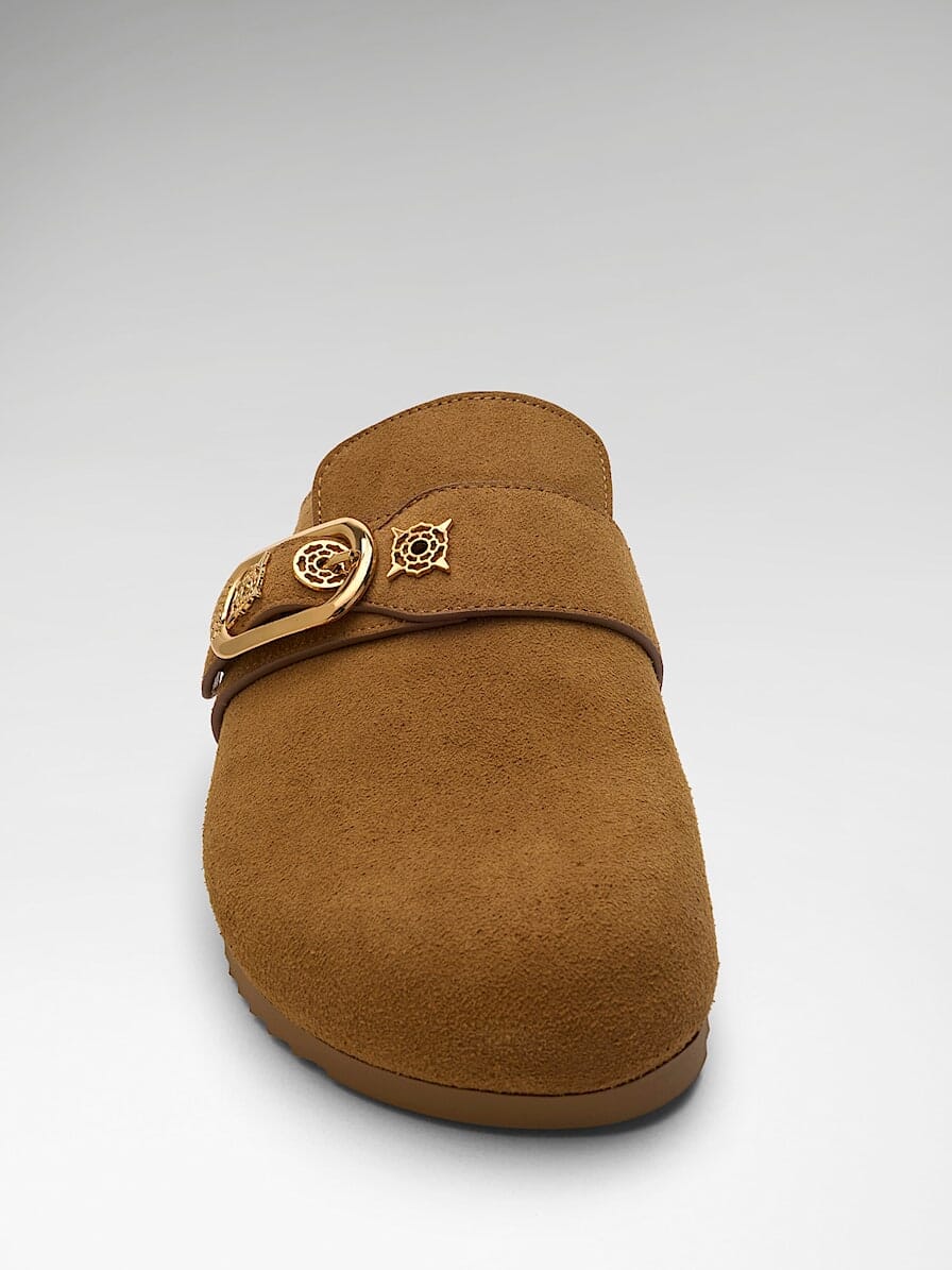 Guess Galavanta Natural Loafer - view 4