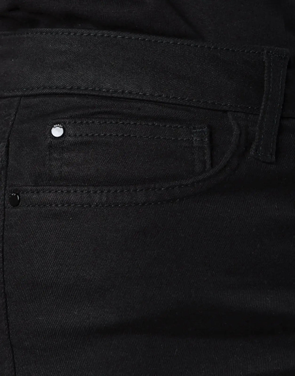Guess High Rise Jeans - view 5
