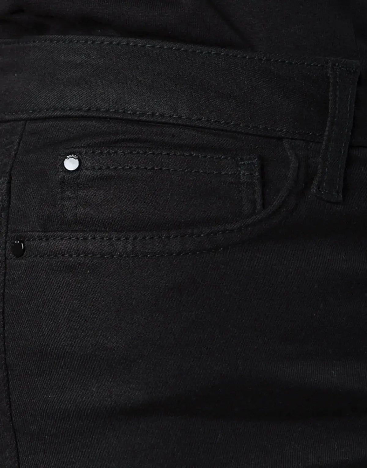 Guess High Rise Jeans - view 5