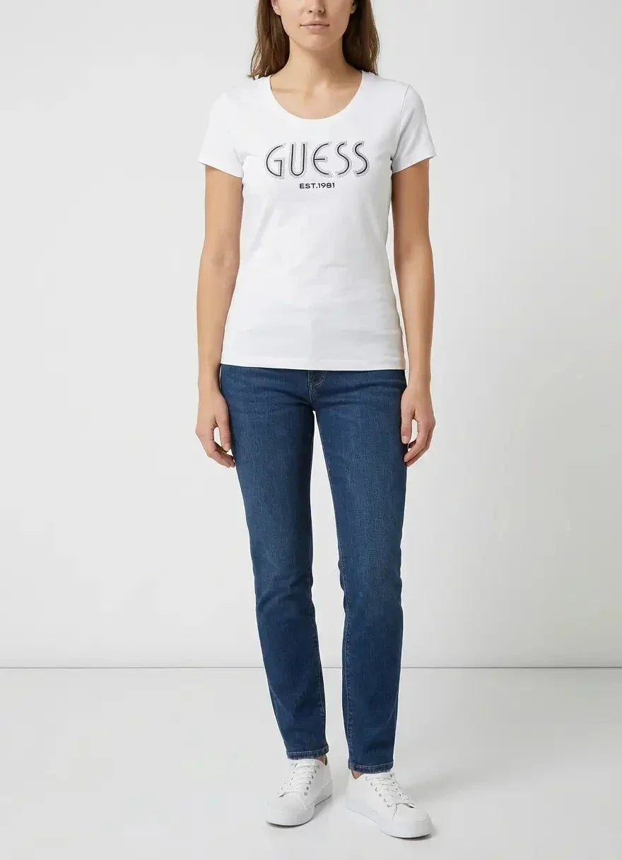 Guess Jazlie Ivo Sneakers - view 4