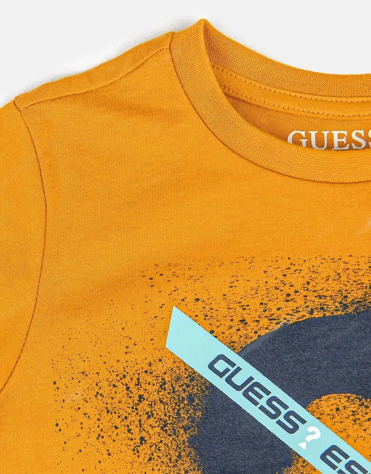 Guess Kids LA 1981 Long Sleeve T-Shirt - view 3