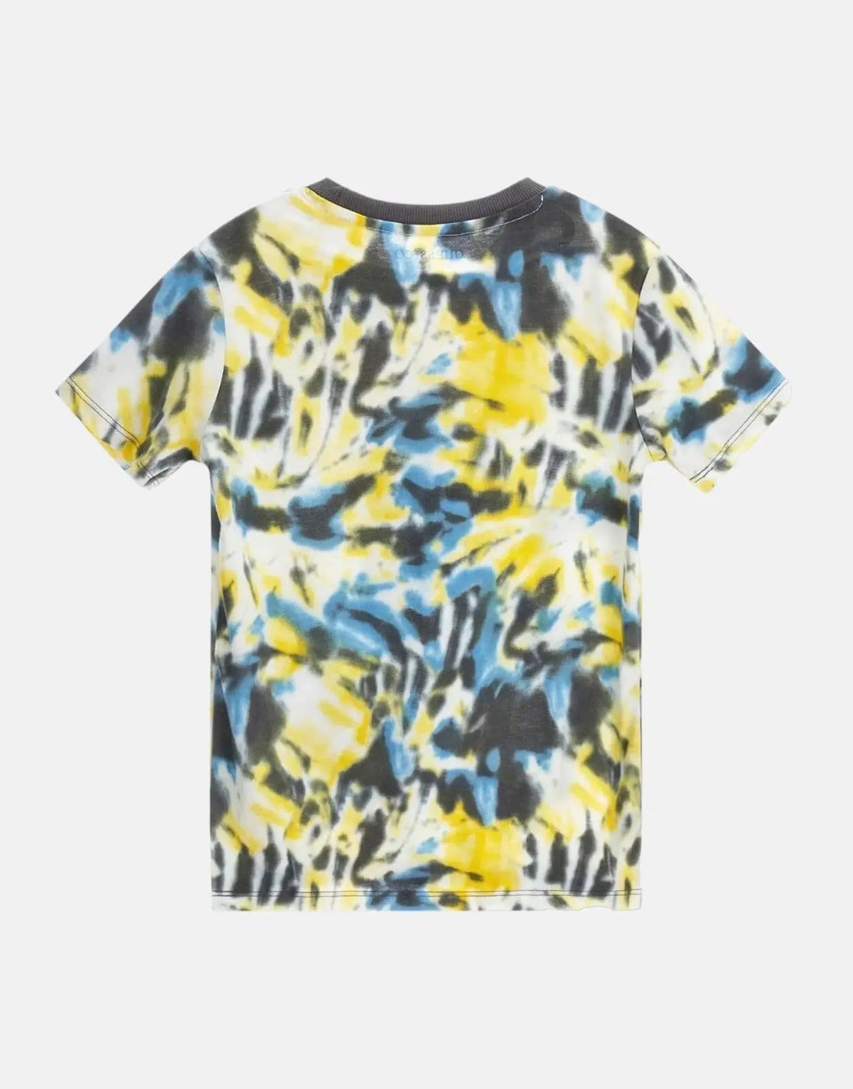 Guess Kids Short Sleeve T-Shirt - view 2